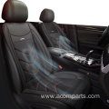 Custom car accessories ergonomic driver seat covers